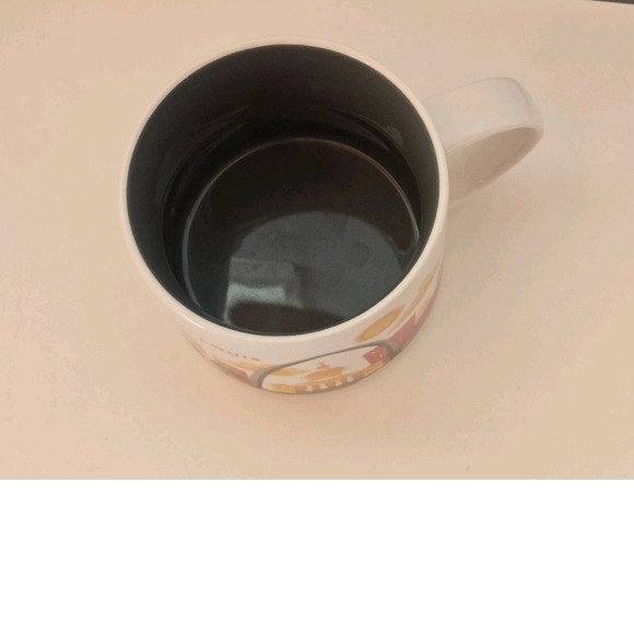 Starbucks St Louis 2015 Coffee Mug You Are Here Collection 14 Oz EUC - Picture 5 of 6
